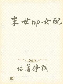 末世np女配文