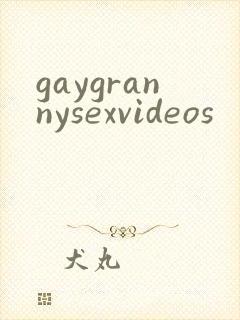gaygrannysexvideos封面