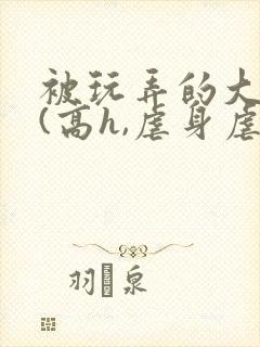 被玩弄的大小姐(高h,虐身虐心)