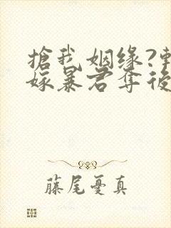 抢我姻缘?转身嫁暴君夺后位下载全文