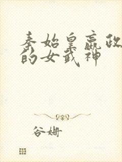 秦始皇嬴政终末的女武神