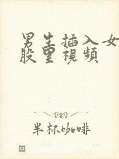 男生插入女生屁股里视频