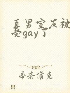 直男室友被美人受gay了