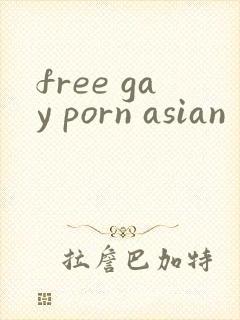 free gay porn asian
