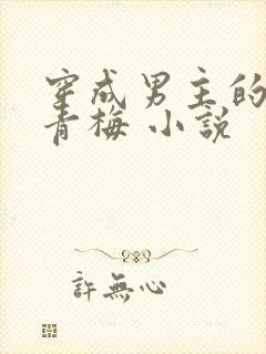 穿成男主的炮灰青梅 小说