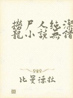 捞尸人纯洁滴小龙小说无错版