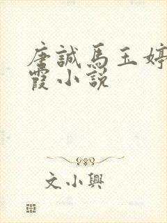 唐诚马玉婷杨美霞小说