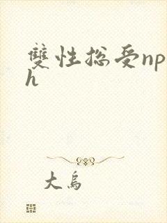 双性总受np高h