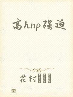 高hnp强迫