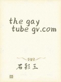 the gay tube gv.com