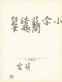 楚皓苏念小说 笔趣阁