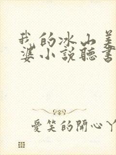 我的冰山美女老婆小说听书