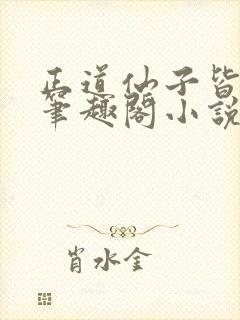 正道仙子皆为奴笔趣阁小说