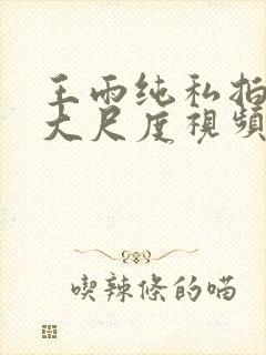 王雨纯私拍裸体大尺度视频