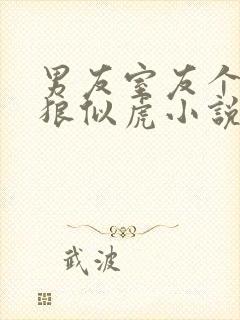 男友室友个个如狼似虎小说