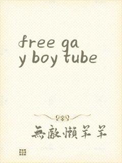 free gay boy tube