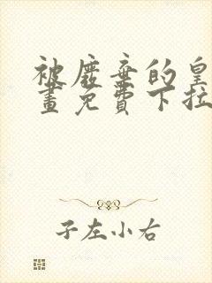 被废弃的皇妃漫画免费下拉式六漫画奇妙漫画