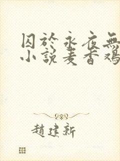囚于永夜无删减小说麦香鸡
