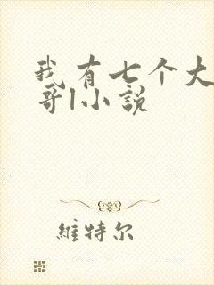 我有七个大佬哥哥l小说