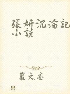 张妍沉沦记原著小说