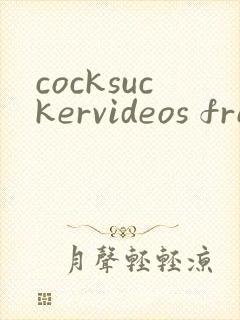 cocksuckervideos free gay porn封面