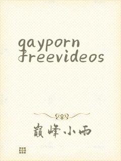 gaypornfreevideos