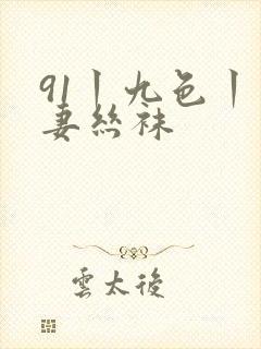 91丨九色丨人妻丝袜