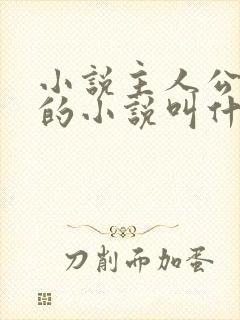 小说主人公陈凡的小说叫什么