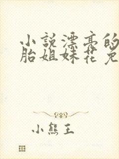 小说漂亮的双胞胎姐妹花免费阅读全文