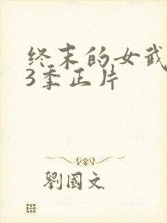 终末的女武神第3季正片