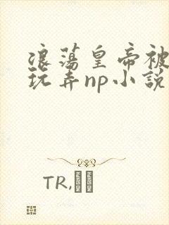 浪荡皇帝被多人玩弄np小说