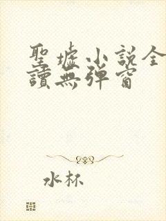 圣墟小说全文阅读无弹窗