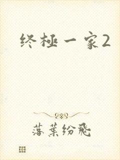 终极一家2