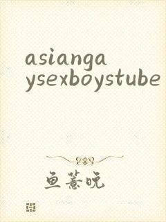 asiangaysexboystube