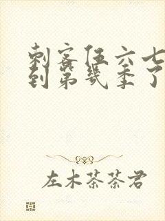 刺客伍六七更新到第几季了