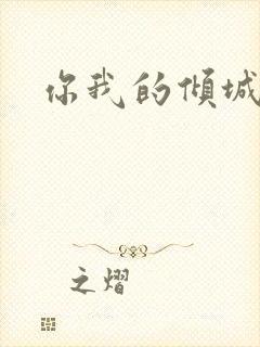 你我的倾城时光