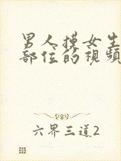 男人摸女生隐私部位的视频封面