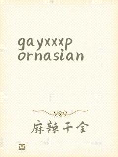 gayxxxpornasian