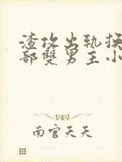 渣攻出轨换攻十部双男主小说封面