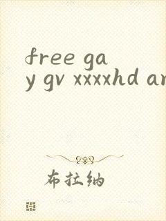 free gay gv xxxxhd amateur
