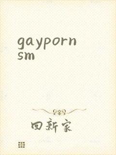 gaypornsm