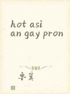 hot asian gay pron