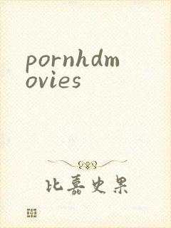 pornhdmovies封面