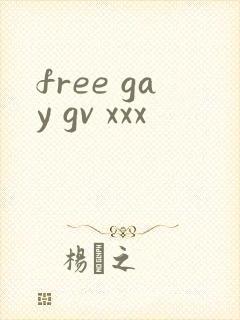 free gay gv xxx