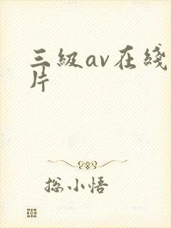 三级av在线看片封面