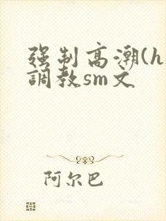 强制高潮(h)调教sm文