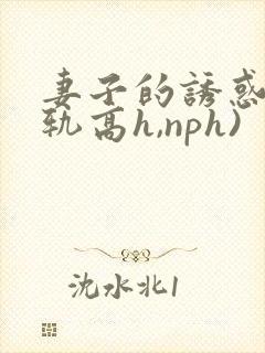 妻子的诱惑(出轨高h,nph)