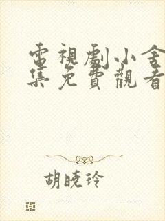 电视剧小舍得全集免费观看西瓜封面