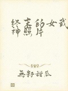 终末的女武神爱神照片