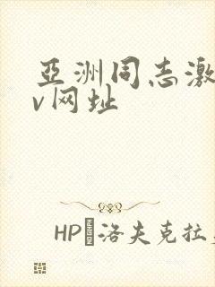 亚洲同志激情gv网址